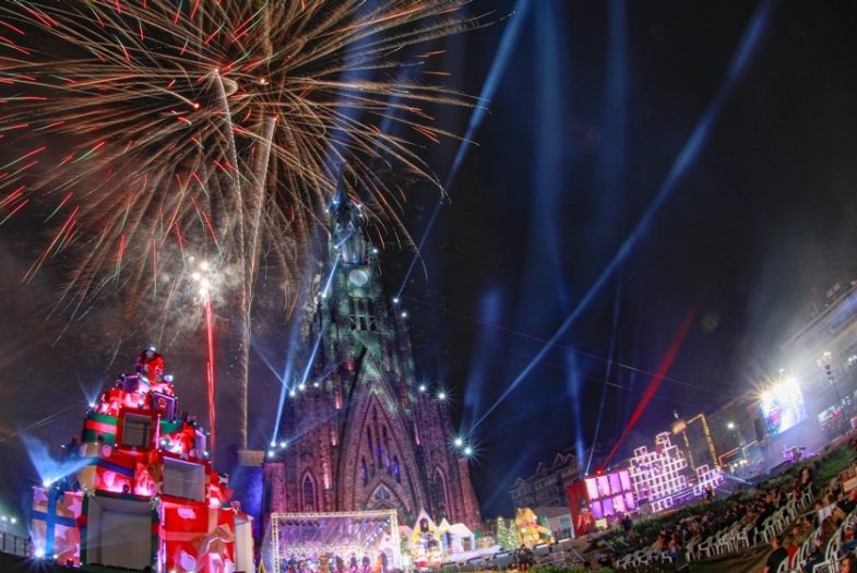 Um dos eventos mais tradicionais da Serra Gaúcha, o “Sonho de Natal” foi cancelado pela prefeitura de Canela