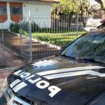 Estava dormindo: Polícia de Restinga Sêca prende acusada de furto