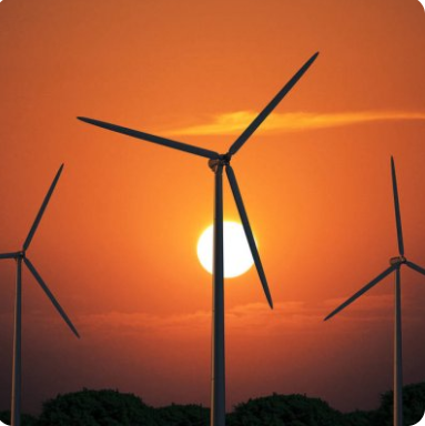Geração dos ventos torna-se aliada contra a crise de energia do País