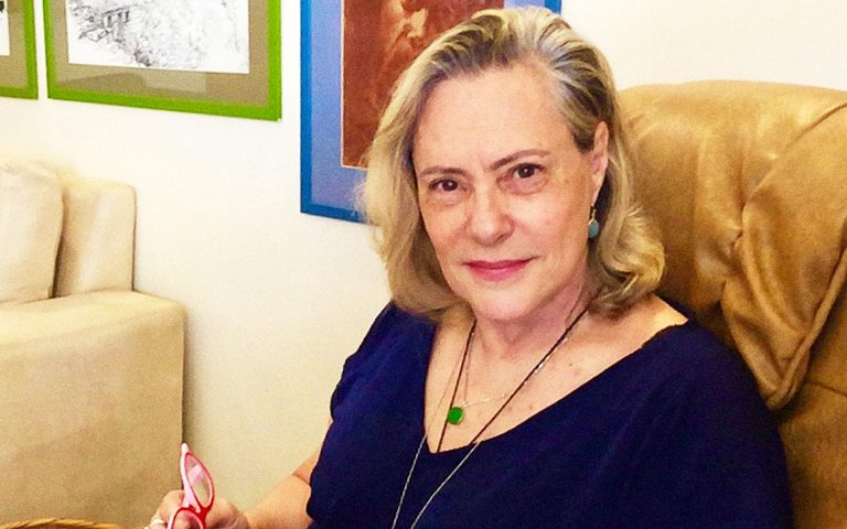 Após 47 anos, Elizabeth Savalla deixará a Globo, segundo colunista