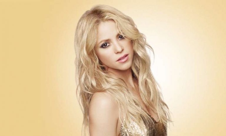Após separação, Shakira negocia dívida por impostos sonegados na Espanha