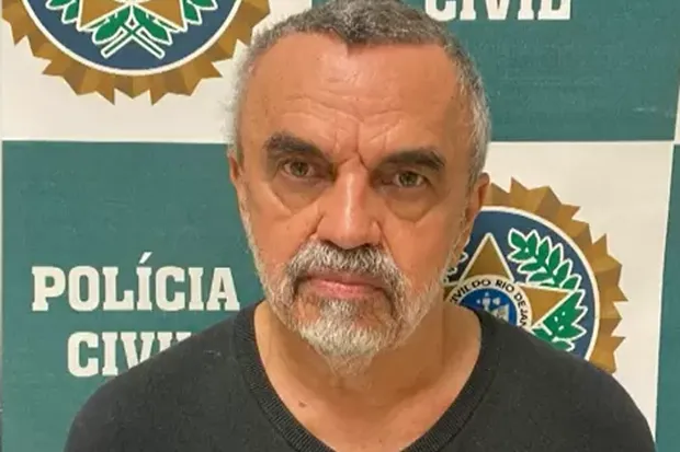 Ator José Dumont é preso em flagrante por suspeita de posse de pornografia infantil