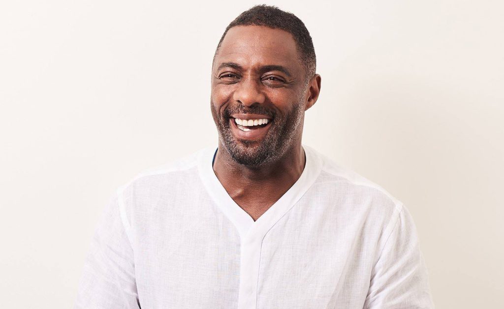 Idris Elba desistiu de ser o Agente 007 negro