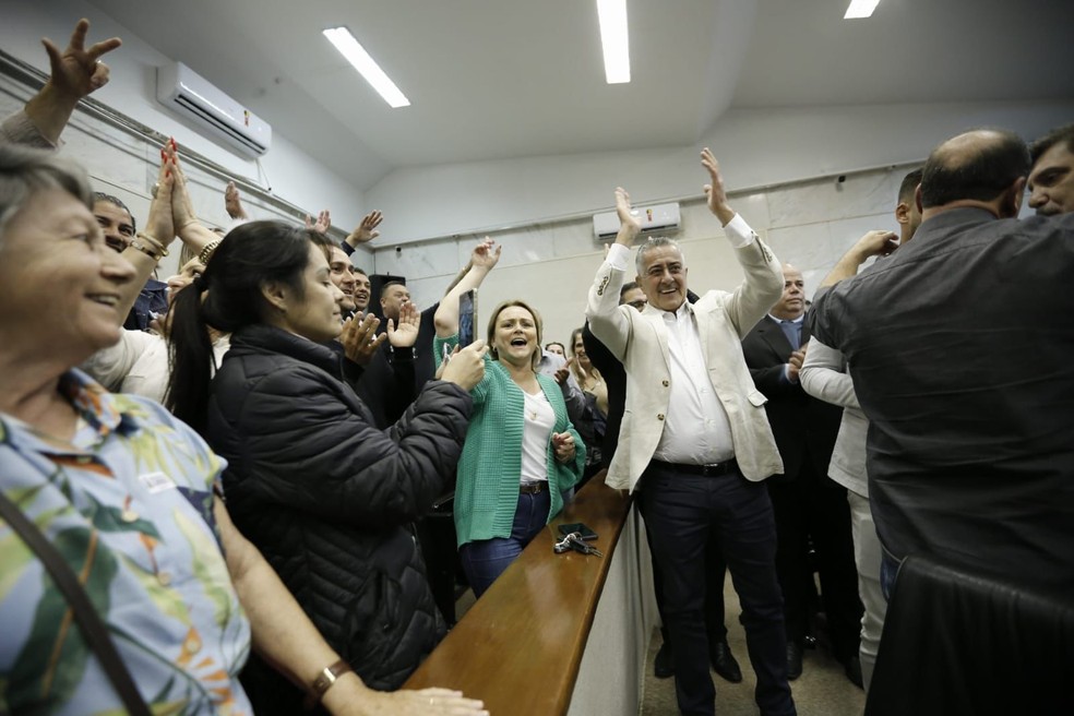 Processo de impeachment contra vice-prefeito de Canoas é arquivado