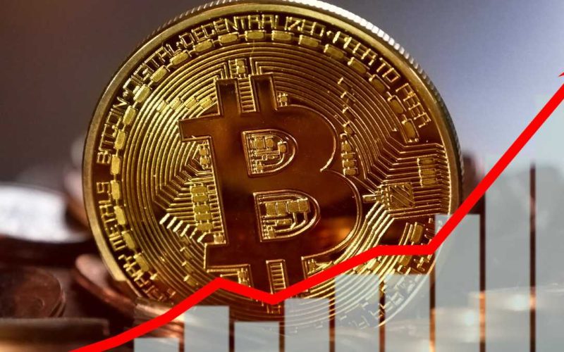 Análise do Mercado Cripto: Bitcoin em Leve Alta e Destaques das Altcoins