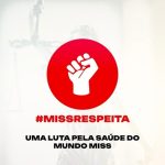 Miss Respeita: Evandro Hazzy lança campanha nacional para respeito no mundo Miss