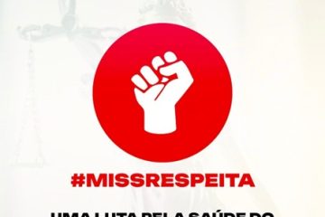 Miss Respeita: Evandro Hazzy lança campanha nacional para respeito no mundo Miss