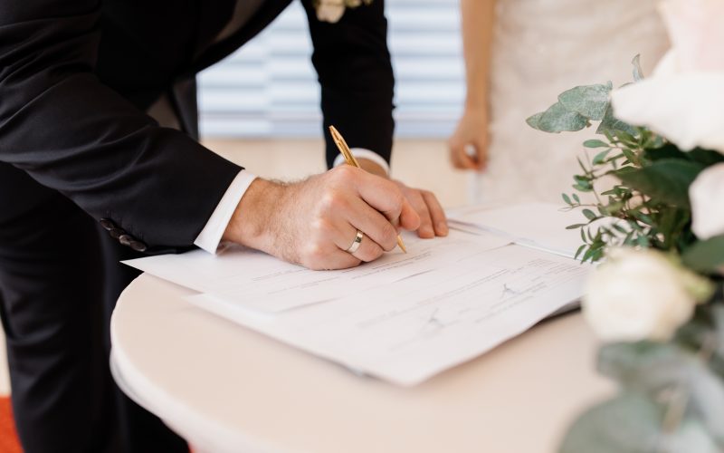 Casamento civil descomplicado: iCasei reúne as principais dicas para o ‘sim’ sem dor de cabeça