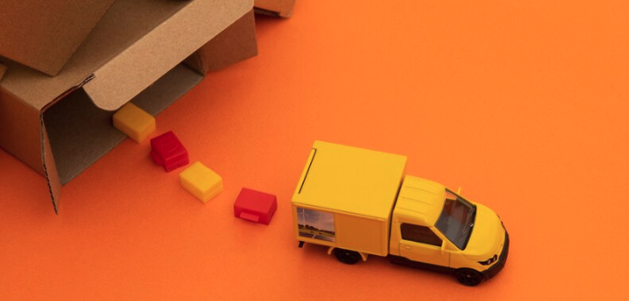 A influência do transporte no preço dos alimentos: logística e inflação