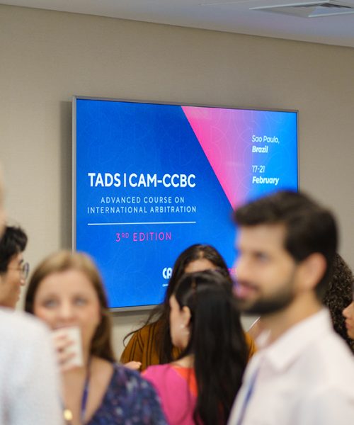 CAM-CCBC promove o debate sobre uso da arbitragem em disputas sobre mudanças climáticas