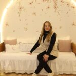 Empresária paranaense é a preferida das celebridades para quartos de bebê personalizados