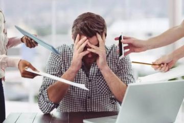 Cuidado com saúde mental vira exigência legal nas empresas, entenda o que muda