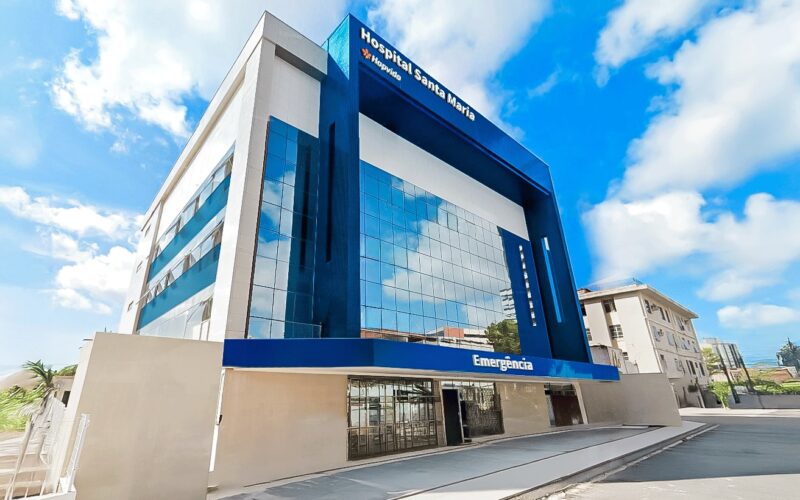 Hapvida registra crescimento de receita, melhora da sinistralidade e geração robusta de caixa no 1T25