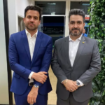 Leonardo Avalanche desponta como novo líder da direita e fortalece PRTB com aliança com Pablo Marçal