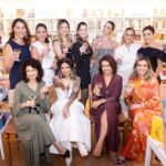 Livraria lotada celebra o poder feminino no lançamento do livro “Empreendedoras de Impacto”