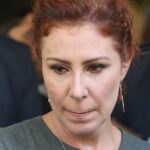 Carla Zambelli comemora sucesso em campanha de financiamento coletivo antes de partir