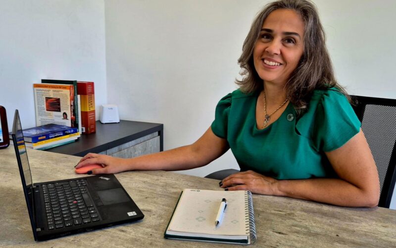 Barbara Machado e a Importância da Pesquisa Clínica na Indústria Farmacêutica