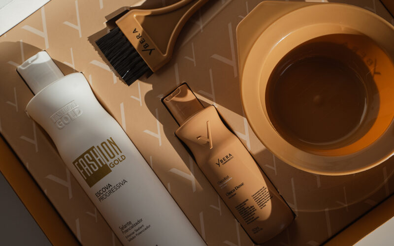 Ybera celebra 20 anos com o lançamento da Choco Dose e Kit Chocolizzi