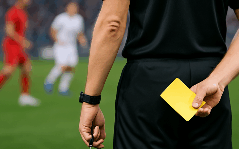 Waldisnei da Cunha Amorim Defende Papel do Juiz no Esporte e Fala Sobre Ética, Bens e Transparência no Futebol
