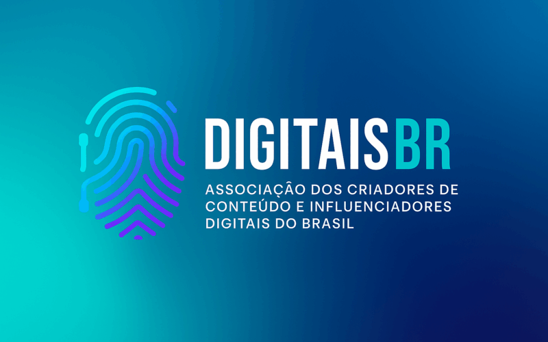 Digitais BR se consolida como associação nacional dos influenciadores e lança pacote inédito de benefícios