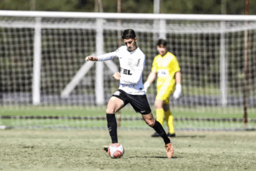 Corinthians Sub-16 conquista a Paulista Cup com 100% de aproveitamento e zagueiro Sami Hadi desperta interesse europeu