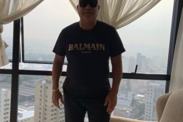 Silvio Donizete inaugura escritório em Dubai e amplia atuação internacional no futebol