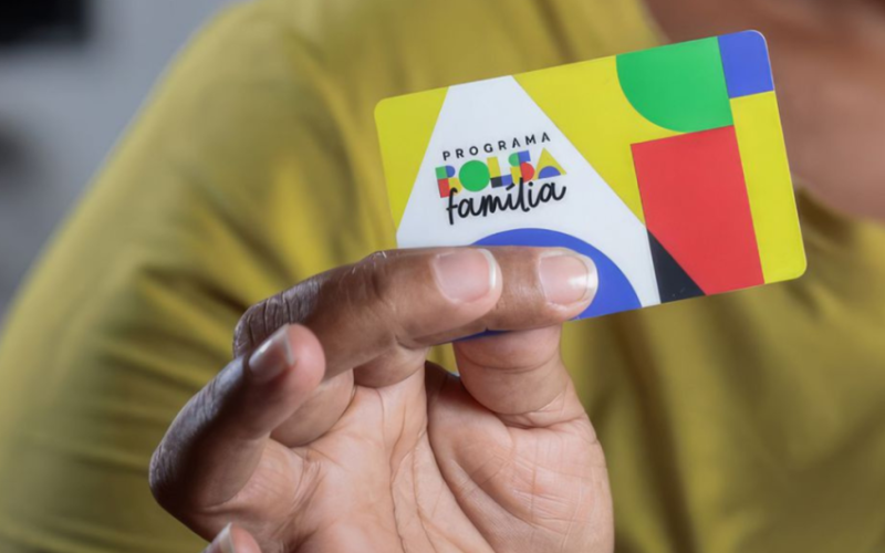 CAIXA inicia pagamento do Bolsa Família e Auxílio Gás com antecipação em oito estados