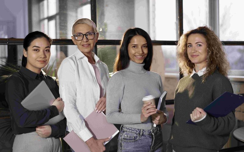 Seu programa de saúde corporativa contempla as diferentes fases da vida da mulher?
