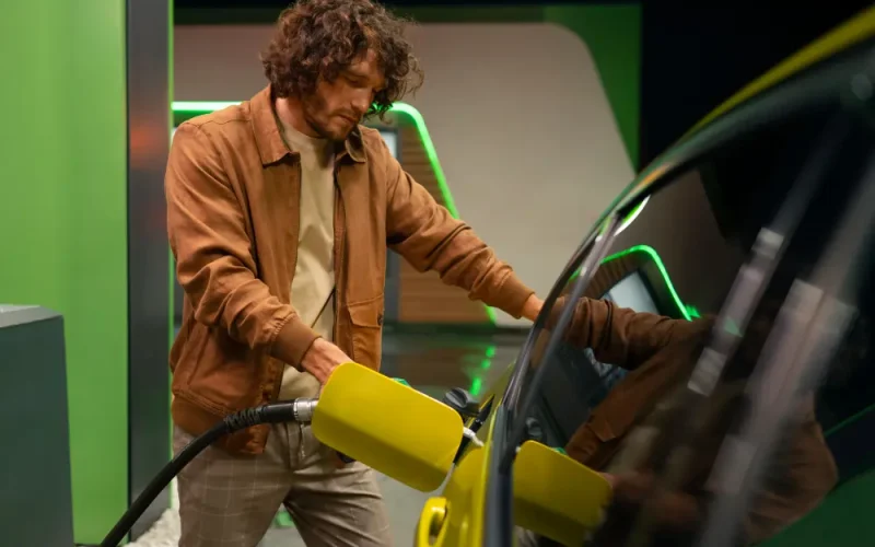 O futuro dos combustíveis no Brasil: transição energética e economia