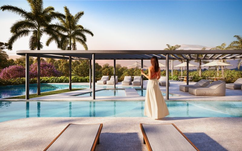 Vistta Curitiba é o primeiro condomínio resort da capital paranaense