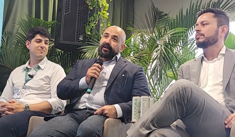 Pará: Circular Brain leva para COP 30 a logística reversa de eletrônicos como parte da solução para o desafio climático