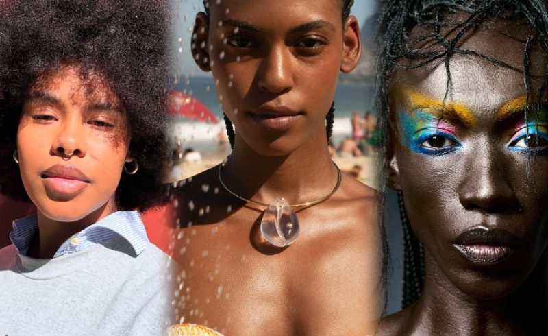 Mês da Consciência Negra: representatividade na moda ganha novas vozes e reforça a importância da diversidade