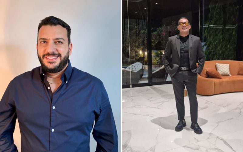 Robson Ouro Preto retorna ao mercado de eventos e firma sociedade com a Duettos Music Nordeste
