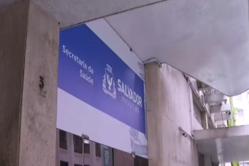 Ariovaldo Nonato Borges Júnior: entenda o papel do servidor apontado como chefe do esquema que desviou R$ 46 milhões da saúde em Salvador