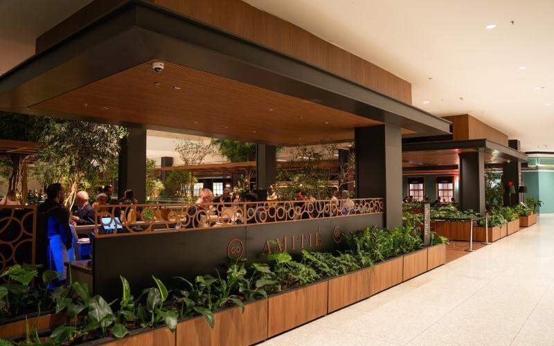 Mix diversificado é a aposta do Iguatemi com novas operações