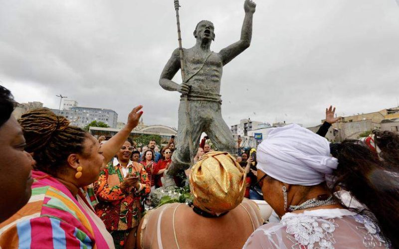 Ministério Público reconhece Porto Alegre como referência na luta antirracista