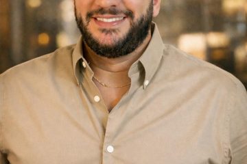 Robson Ouro Preto se firma como referência nacional em comunicação estratégica e marketing político digital