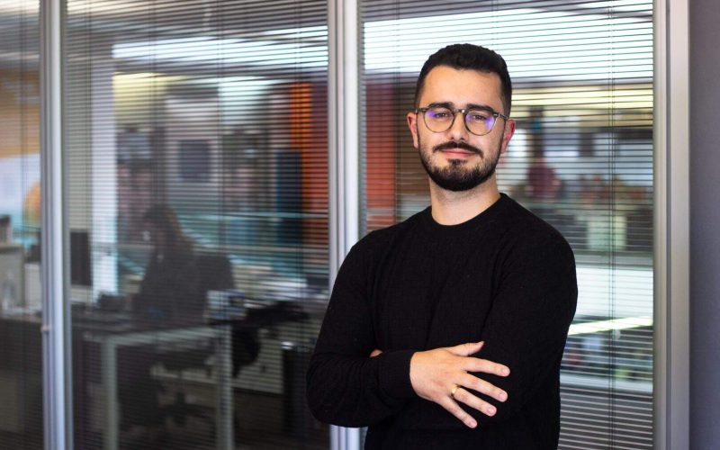 Panvel nomeia Raphael Monteiro como Diretor de Digital e Clientes.