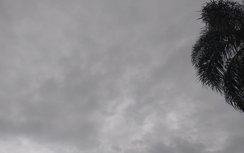 Possibilidade de tempestades no Sul do RS alerta Defesa Civil para as próximas horas.
