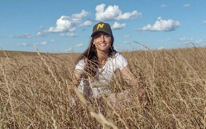 Antonia Scalzilli revoluciona o agronegócio no Rio Grande do Sul com práticas inovadoras, sustentáveis e empoderamento feminino