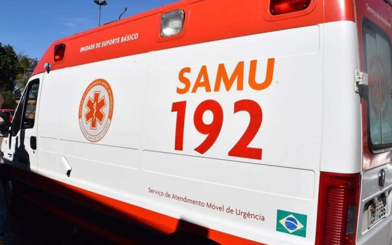 Samu inaugura nova sede no coração de Canoas para melhorar rapidez nos atendimentos de emergência