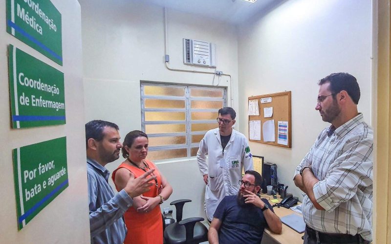 45 mil consultas especializadas são desperdiçadas em Porto Alegre devido à falta de pacientes em 2025.
