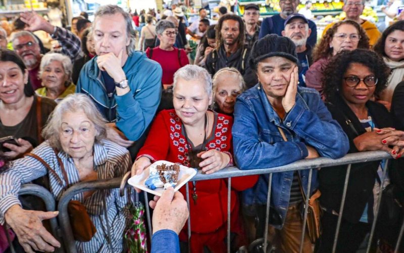 Porto Alegre celebra seu 254º aniversário hoje