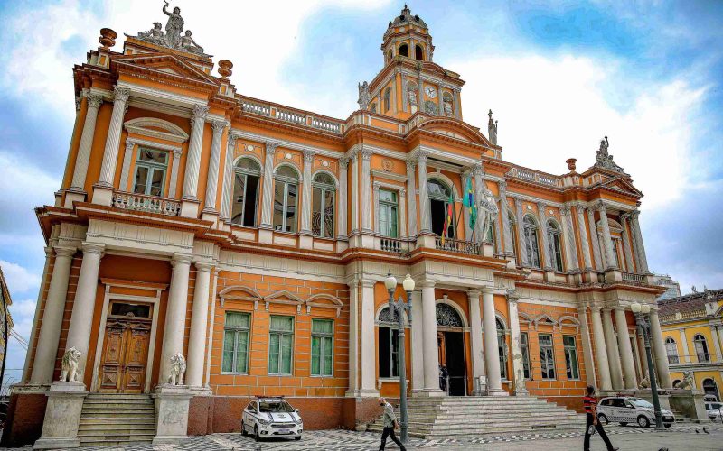 Nova legislação de fiscalização em Porto Alegre será sancionada amanhã