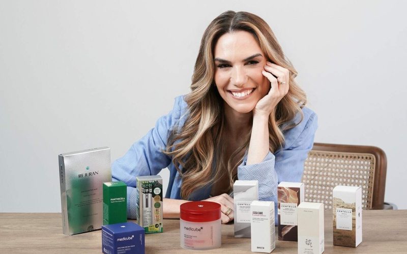 “Skincare minimalista ganha espaço com foco em eficiência e tecnologia”