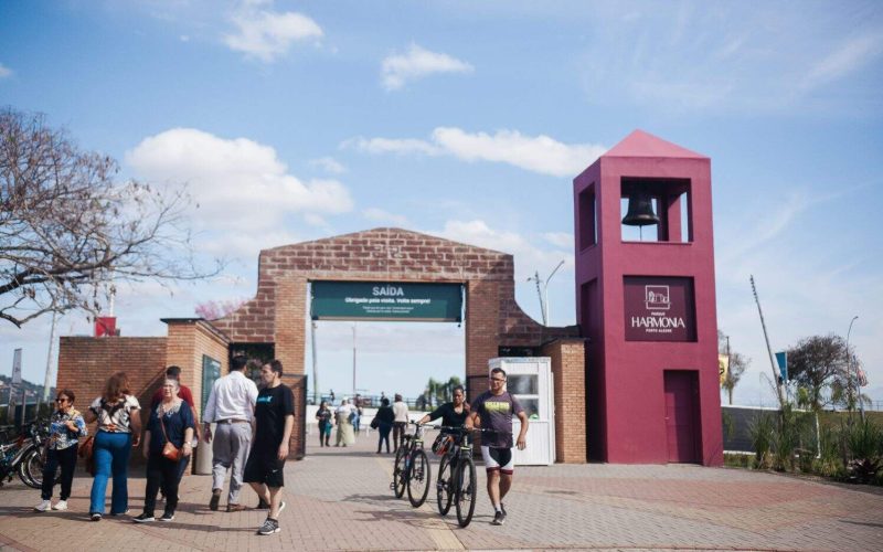 “Parque Harmonia comemora aniversário de Porto Alegre com agenda exclusiva”