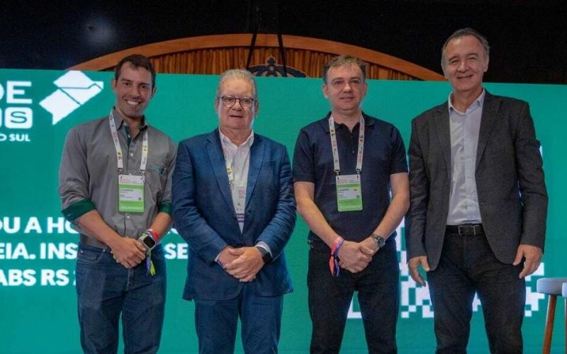 Inscrições abertas para BRDE Labs RS 2026: prêmios no valor de R$ 261 mil disponíveis