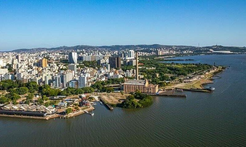 Porto Alegre se destaca no planejamento do turismo cultural