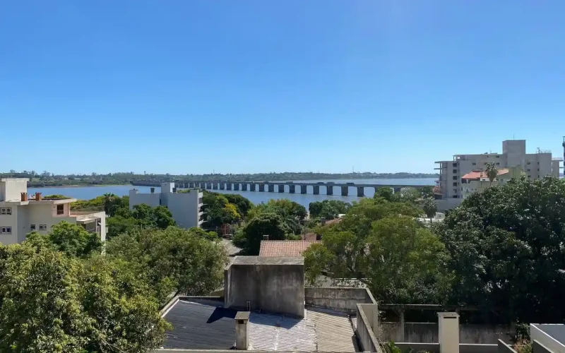 Inmet emite alerta de calor intenso em regiões do Rio Grande do Sul até terça-feira (31)