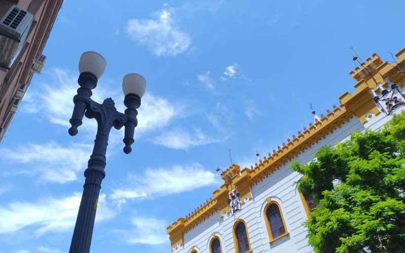 Clima do RS se manterá estável com elevação gradual das temperaturas nos próximos dias, aponta boletim meteorológico